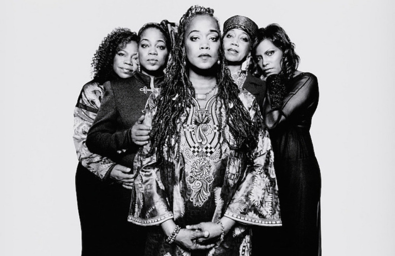 Who Was Betty Shabazz – and What Happened to her Daughters?