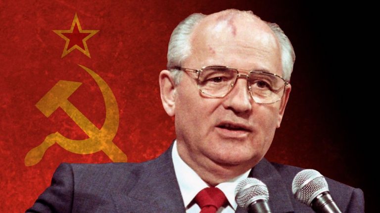 Mikhail Gorbachev Legacy: Reformer and Advocate for Peace