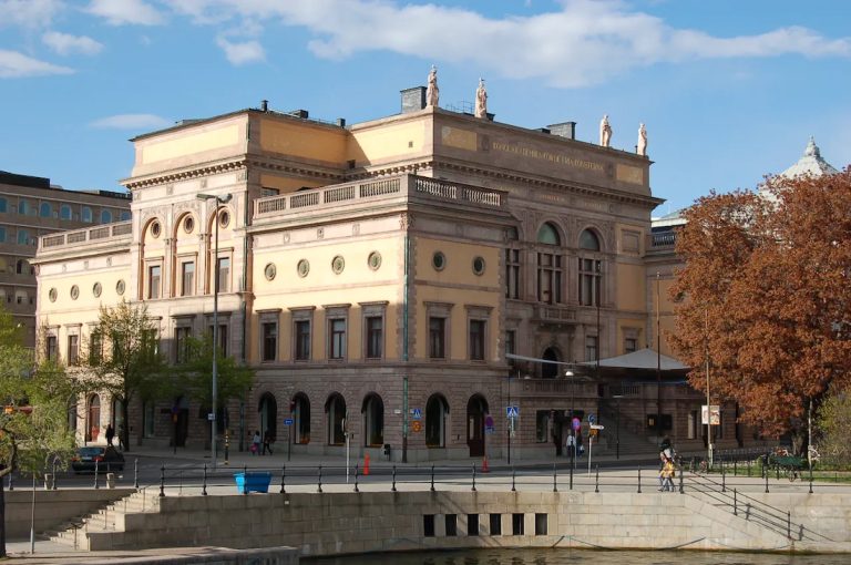 Stockholm Academy of Arts Stockholm Academy of Arts