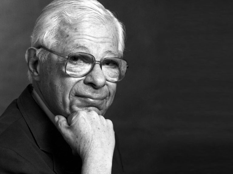 Remembering Daniel Schorr: Journalist Who Challenged Power