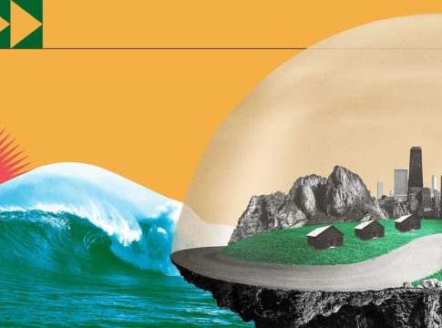 Climate Change: Humans Responsible for Global Warming