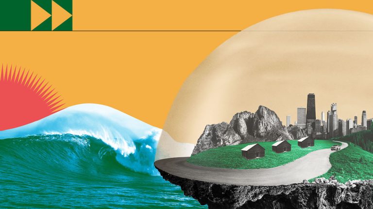 Climate Change: Humans Responsible for Global Warming