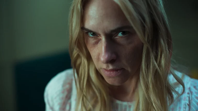 Dear Child: German TV’s Dark Triumph in Suspense, Storytelling