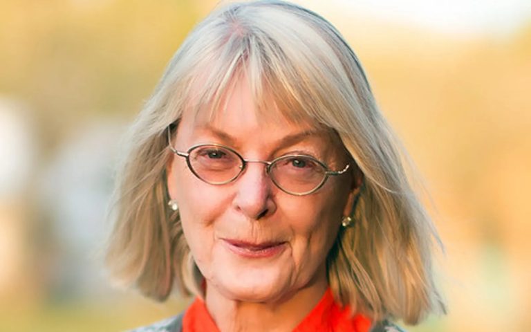 Do You Know the Amazing Nena Thurman?