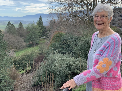 New Wave of Chaplains Addressing ‘Climate Grief’ for Eco-Anxious