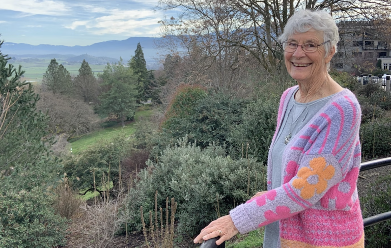 New Wave of Chaplains Addressing ‘Climate Grief’ for Eco-Anxious