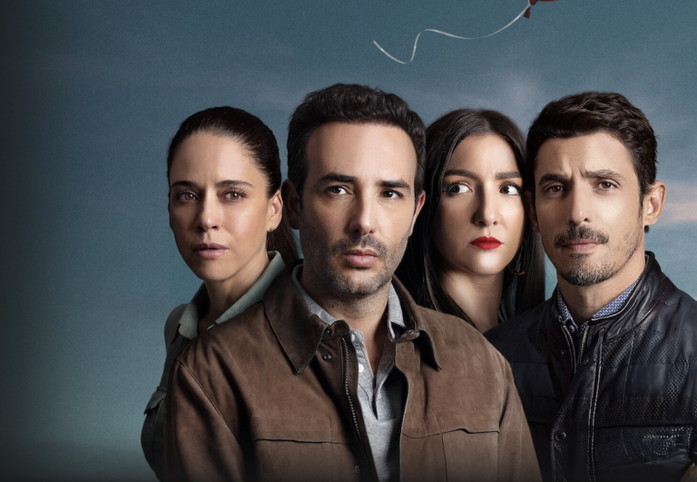 The Accident is Mexico’s Best Contribution to Global Television