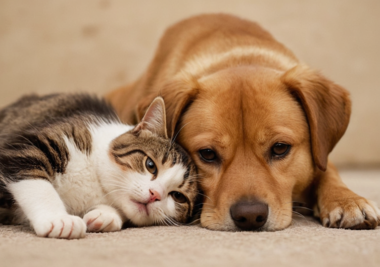 Racist Lies About Haitian Immigrants and Missing Pets