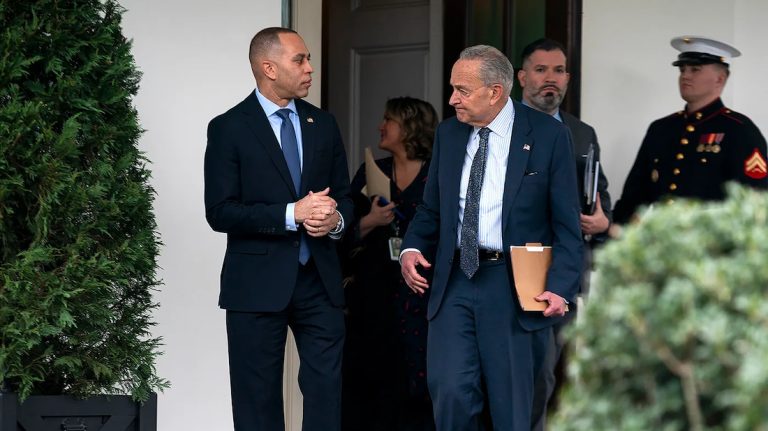 Brooklyn in the House: Democratic Dream Team from New York City?