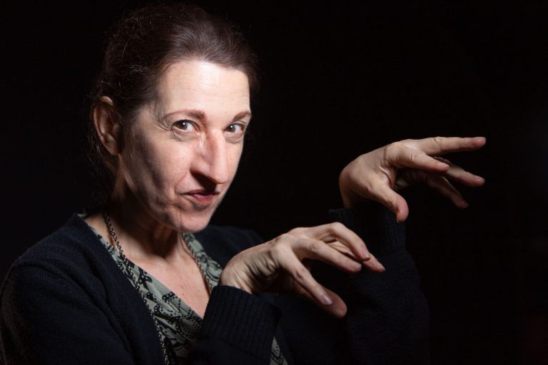 What Would Wizard of Oz be without the Wicked Witch of the West?