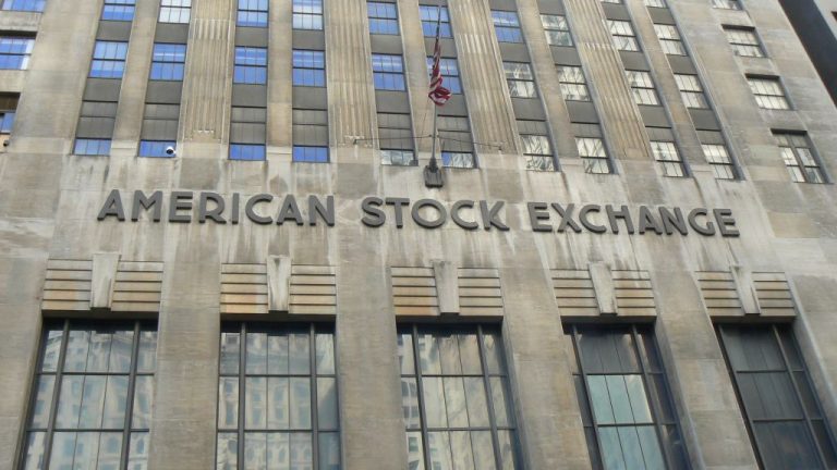 What was the American Stock Exchange? What was the American Stock Exchange?