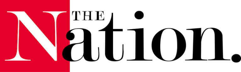 <em>The Nation (magazine)</em>