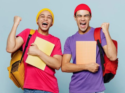 Friend, Boyfriend? Navigating Sensitive Areas with Your Adult Child