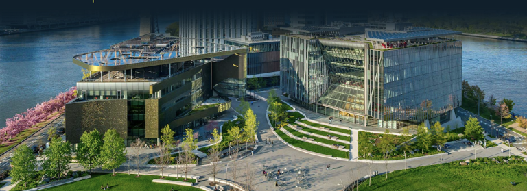 From Roosevelt Island to Gaza: Can Our Peaceful Island Be Tied to Conflict?