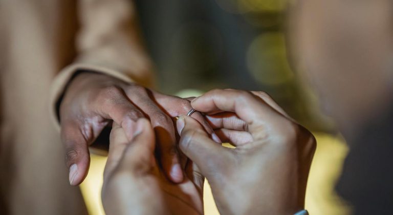 MAGA Threat to LGBTQ+ Rights and Marriage Equality