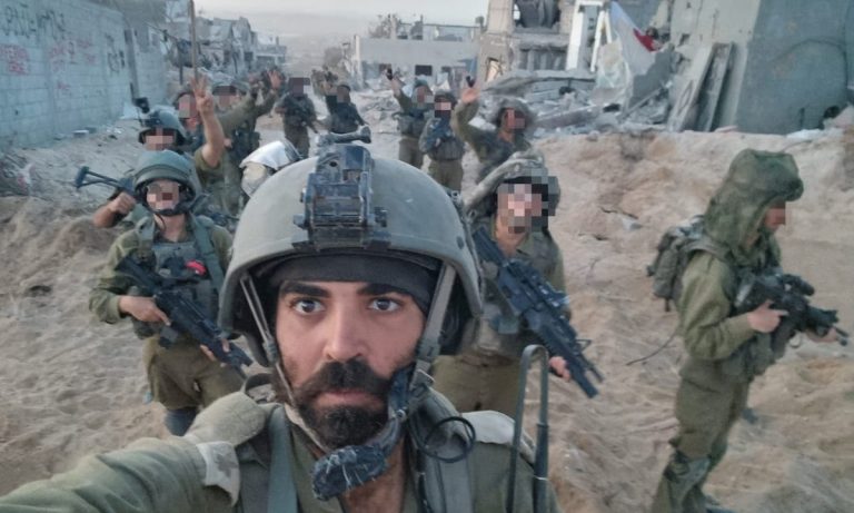 Genocide or Criticism? Distinction of Condemning Violence, Antisemitism