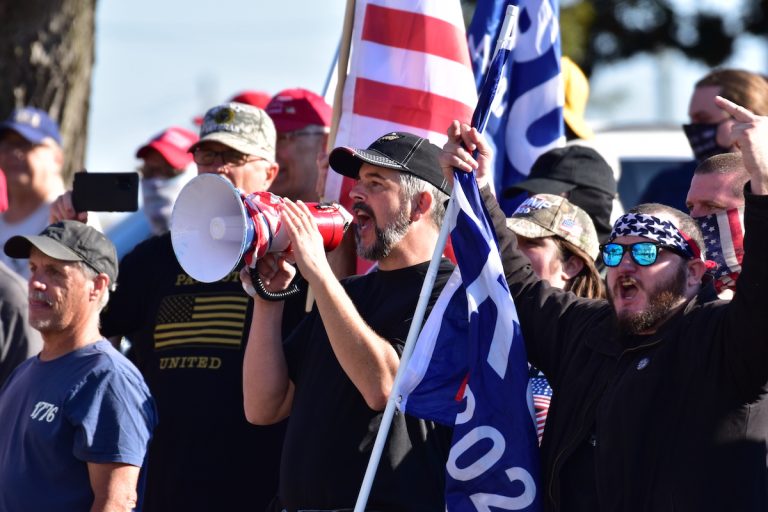 The Proud Boys: A Growing Threat to America’s Ideals