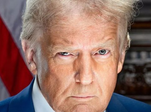 Trump Revives ‘Manifest Destiny,’ 19th-Century American Imperialism