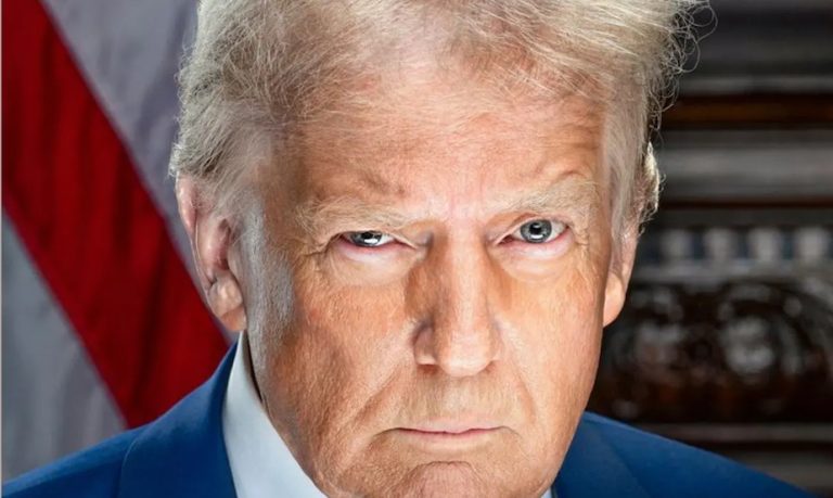 Trump Revives ‘Manifest Destiny,’ 19th-Century American Imperialism