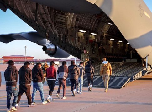 When Borders Close: Global Fallout of Trump’s Migrant Crackdown