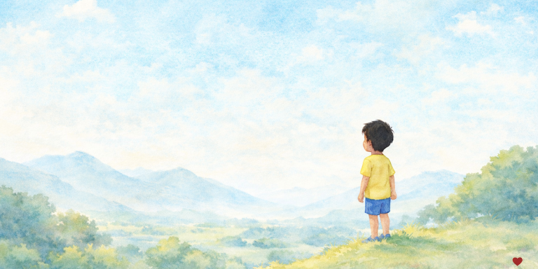 Juan Carlos the Maid’s Son — and President