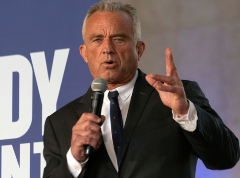 RFK Jr.’s Conspiracy Theories: A Threat to Public Health