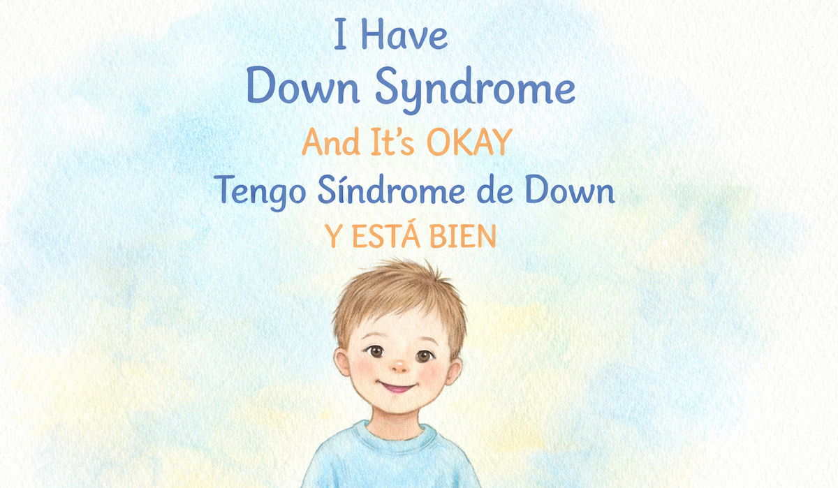 <em>I Have Down Syndrome – And It’s Okay</em>