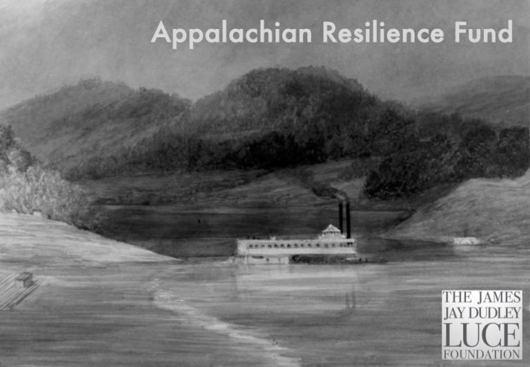 Appalachian Resilience Fund: Supporting the Ohio Valley