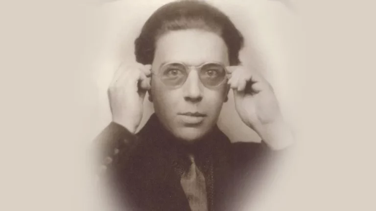 André Breton: Rebel Poet Who Dreamed Surrealism into Existence