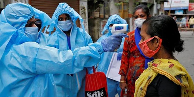 Trump’s Cuts to Public Health Put World at Risk of Another Pandemic