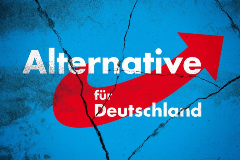 Germany’s Fascist AfD and the Shadow of Anti-Nazi Laws