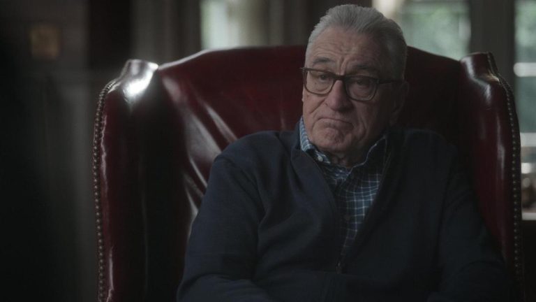 Power, Politics, Cyber Warfare: Zero Day is TV’s Smartest Thriller