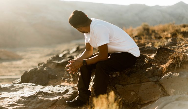 Carrying the Weight of Silence: Time to Tell My Mother the Truth?