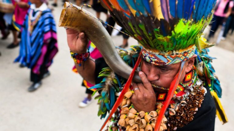 Empowering Indigenous Communities in Colombia