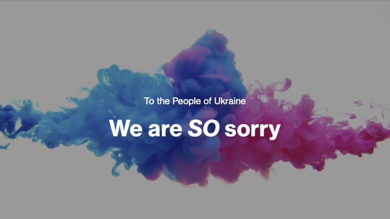 WE ARE SO SORRY: Trump, Vance Slam Zelenskyy in Oval Office