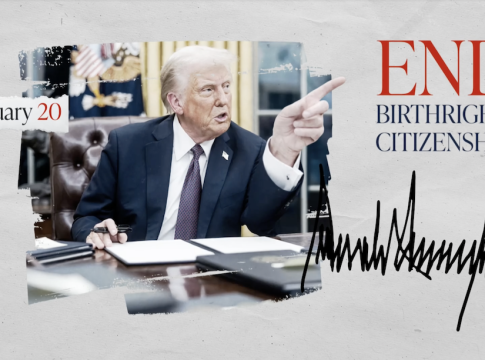 What is Birthright Citizenship?