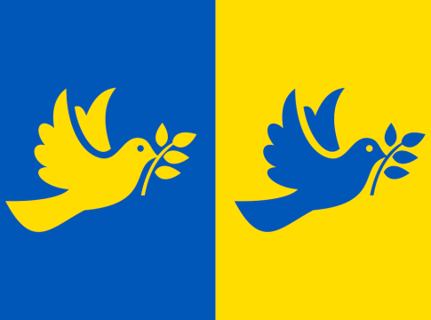 VOA: Four Scenarios for Securing Peace in Ukraine