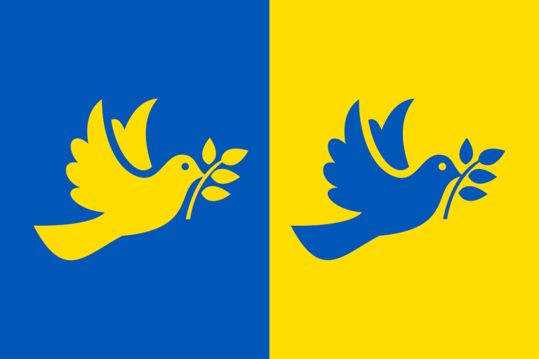 VOA: Four Scenarios for Securing Peace in Ukraine