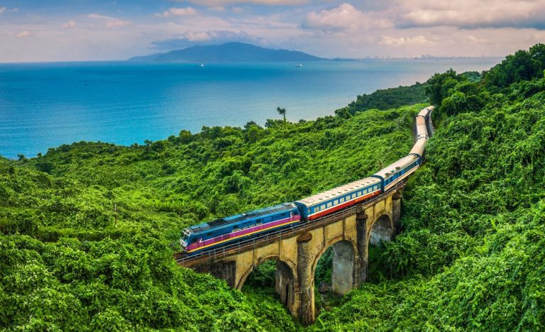 Vietnam’s Railway Drive Raises Risk of Mismanagement, Analysts Say