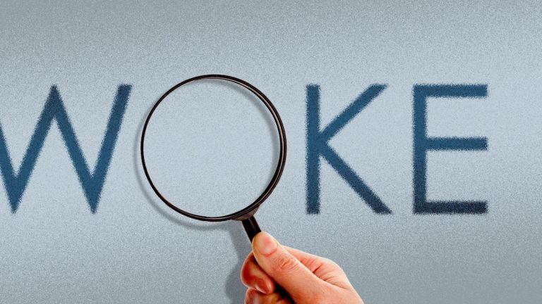 Woke: It Means “Giving a Damn”