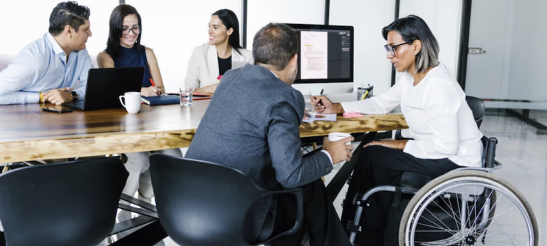 Macron’s France Leads Way: Disability-Related Costs Now Fully Covered