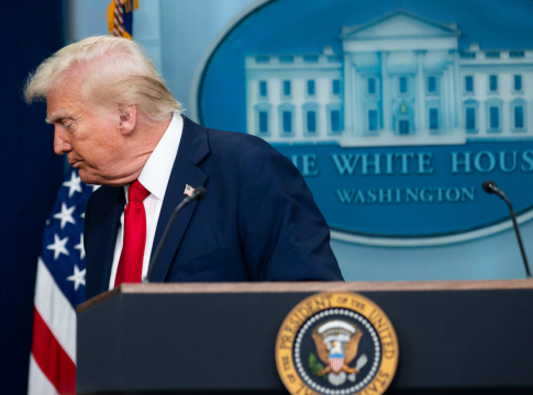 Trump’s Return Upends Global Order: Return to Imperial Ambitions