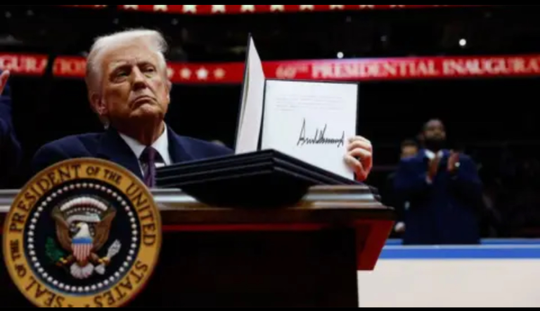 Resegregation: Trump’s DEI Assault Threatens Civil Rights Gains