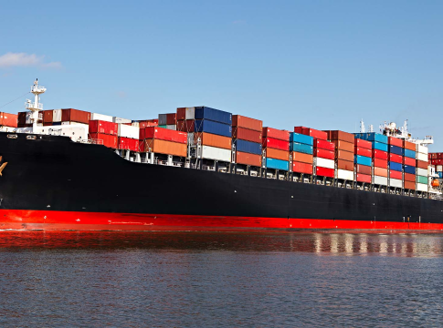 White House Proposes Steep Fees on Chinese Cargo Ships
