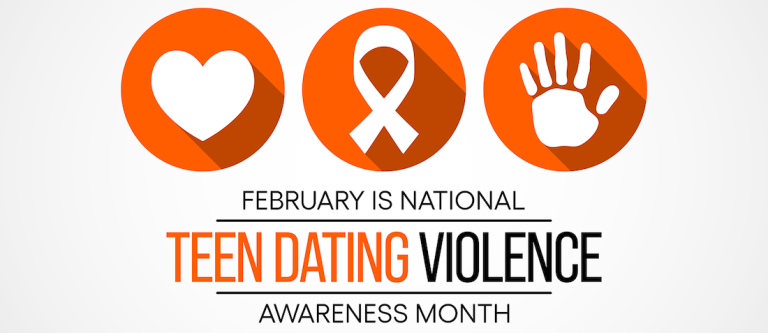 New York Highlights Teen Dating Violence Awareness Month