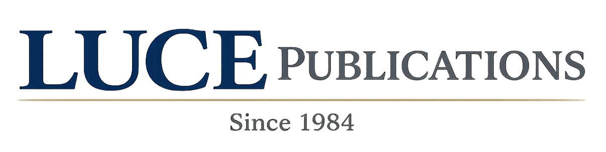 Luce Publications™–Children’s Catalog