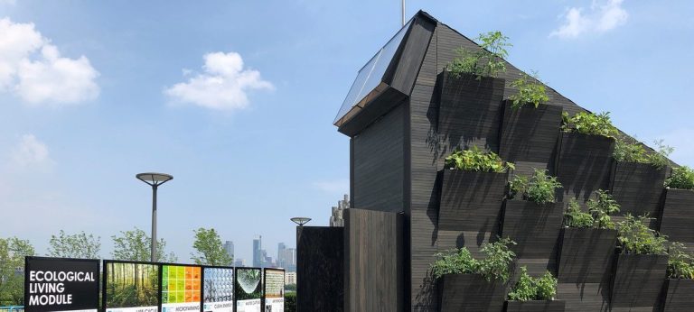 “Tiny Houses” Could be Solution to World’s Housing Problems