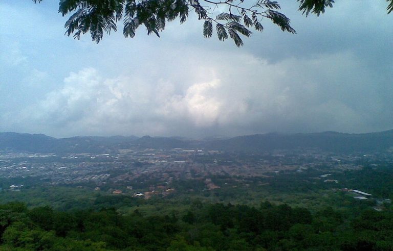 El Espino: Dueñas Legacy vs. Environmental Future in El Salvador