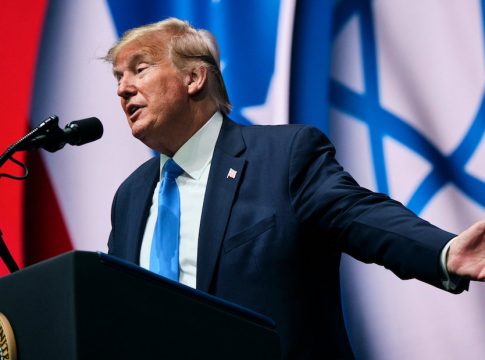 Trump Puts 60 Universities Under Microscope Over ‘Antisemitism’