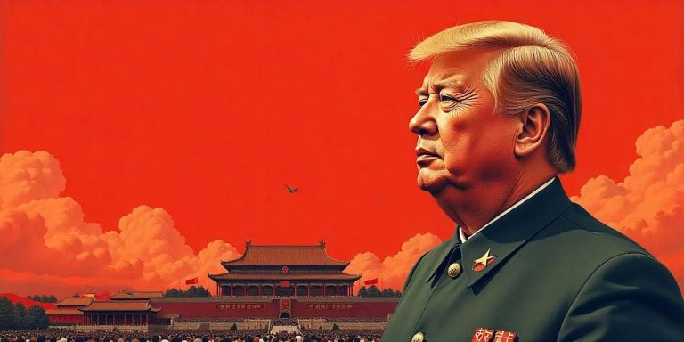 Trump’s Second Cultural Revolution: Scripted from Project 2025